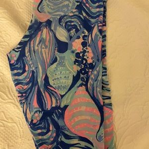 Lilly Pulitzer leggings